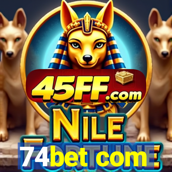 74bet com